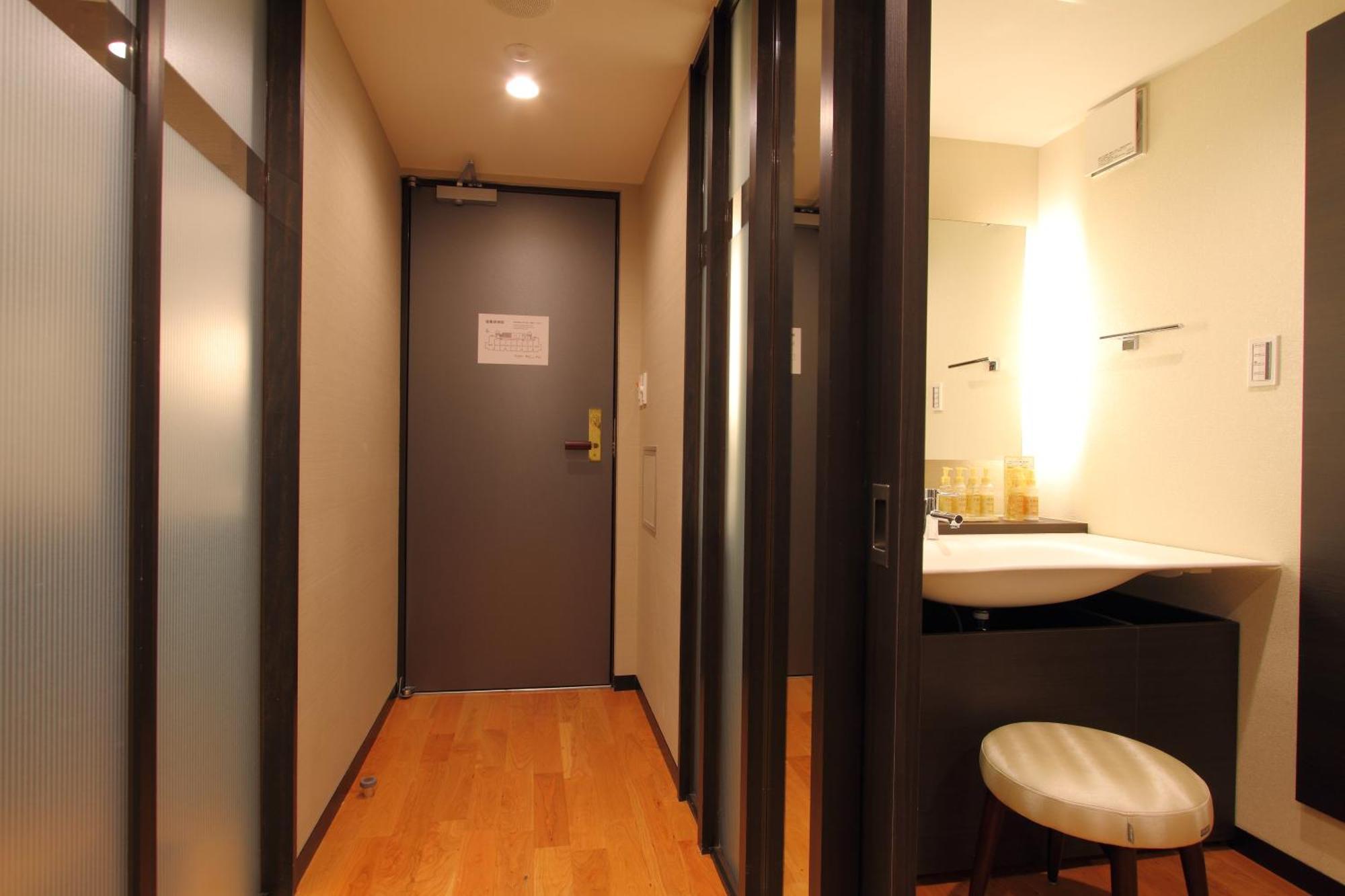 Hotel Yado Nakaya Kamogawa Exterior foto