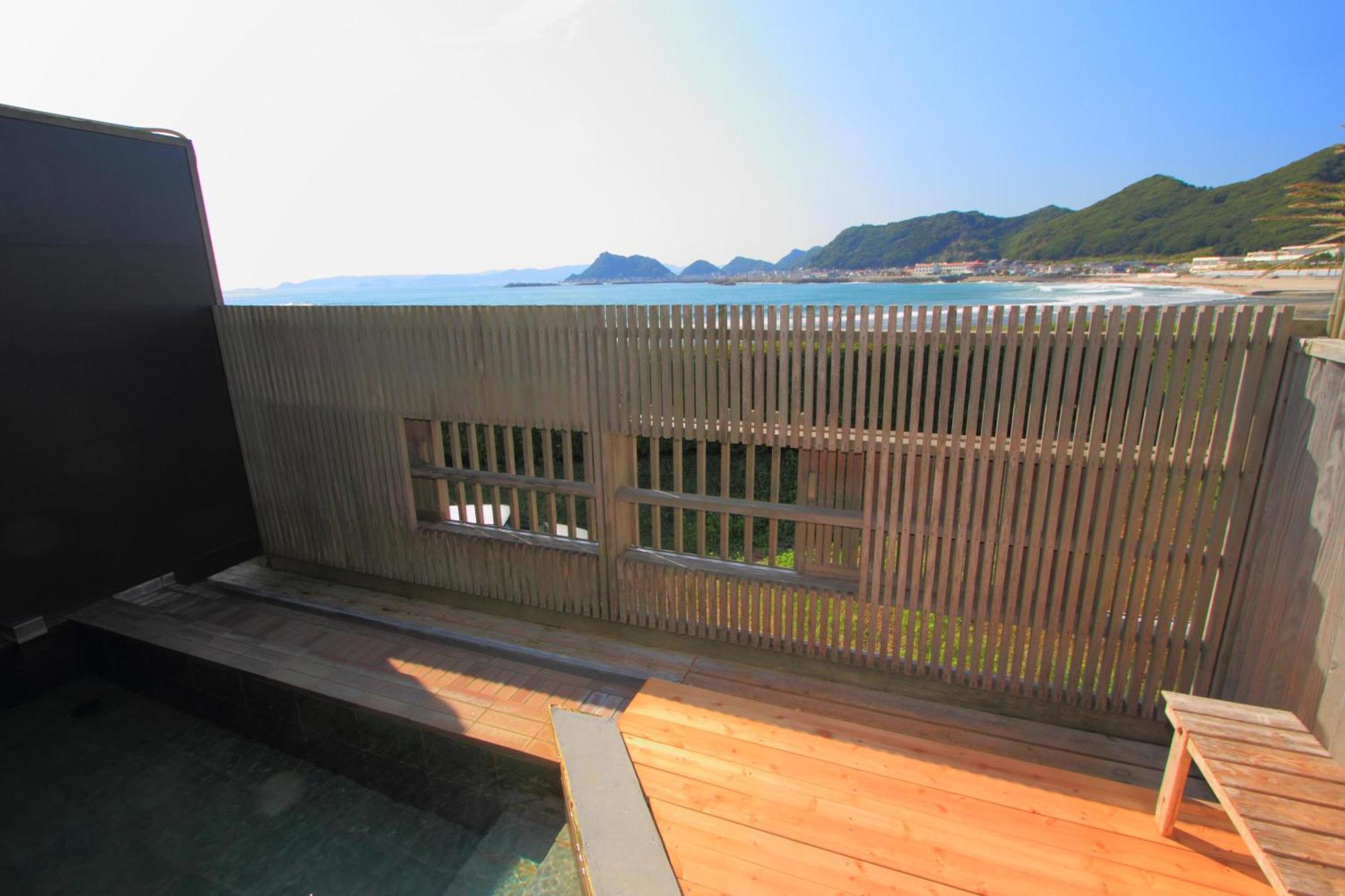 Hotel Yado Nakaya Kamogawa Exterior foto